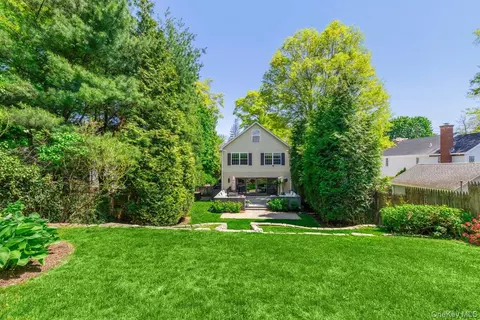 Exterior - 34 Davis Ave, Rye, NY 10580 photo 6 of 6