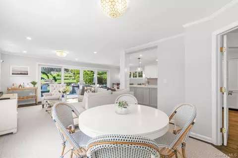 Dining - 34 Davis Ave, Rye, NY 10580 photo 2 of 2