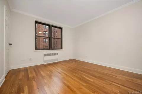 Bedroom - 150-10 71st Ave #2K, New York, NY 11367 photo 1 of 4