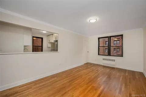 Living - 150-10 71st Ave #2K, New York, NY 11367 photo 5 of 6