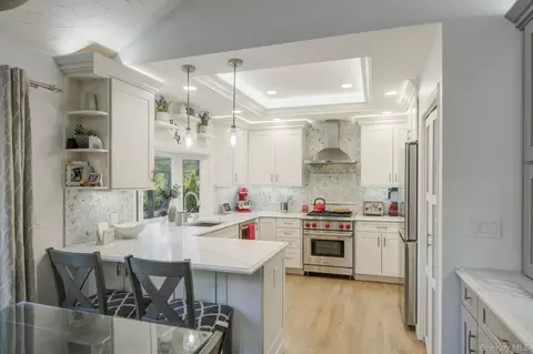 Kitchen - 8 Elder Dr, Commack, NY 11725 photo 1 of 5