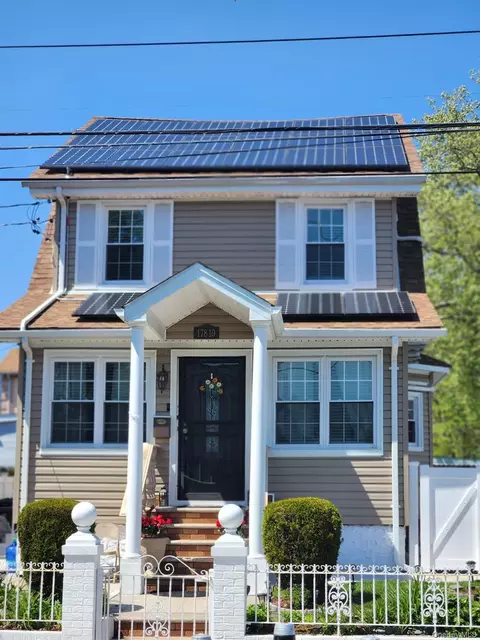 178-19 119th Rd, Jamaica, NY 11434