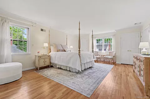 Bedroom - 4 Clark Ln, Rye, NY 10580 photo 1 of 6