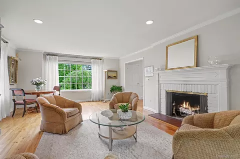 Living - 4 Clark Ln, Rye, NY 10580 photo 1 of 3
