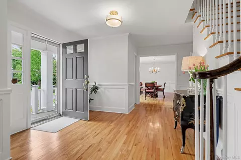 Entry Way - 4 Clark Ln, Rye, NY 10580 photo 1 of 1