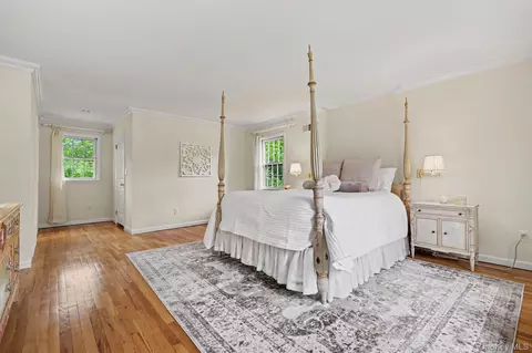 Bedroom - 4 Clark Ln, Rye, NY 10580 photo 2 of 6