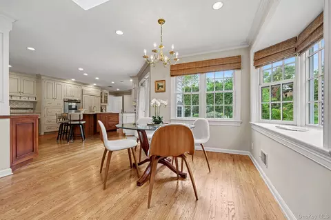Dining - 4 Clark Ln, Rye, NY 10580 photo 2 of 2