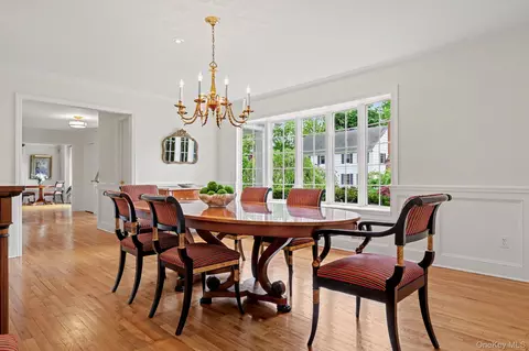 Dining - 4 Clark Ln, Rye, NY 10580 photo 1 of 2