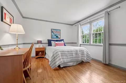 Bedroom - 4 Clark Ln, Rye, NY 10580 photo 4 of 6