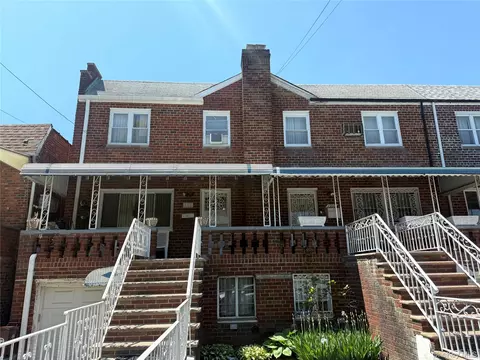 1312 E 54th St, Brooklyn, NY 11234