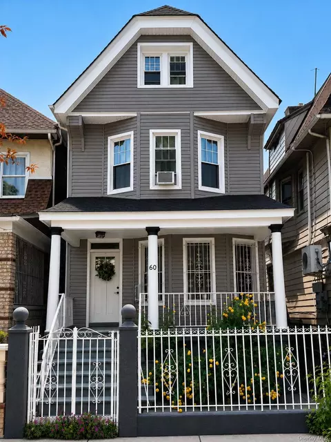 60 Ashford St, Brooklyn, NY 11207