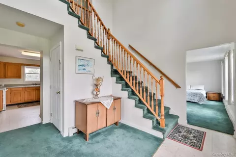 Entry Way - 559 Case Rd, Ashland, NY 12407 photo 1 of 3