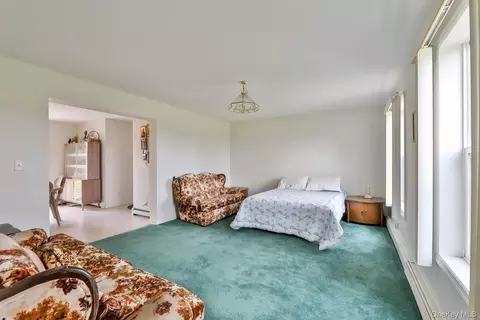 Bedroom - 559 Case Rd, Ashland, NY 12407 photo 2 of 8