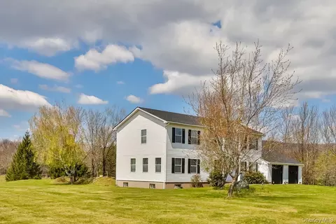 Exterior - 559 Case Rd, Ashland, NY 12407 photo 3 of 10