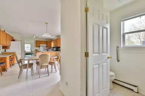 Entry Way - 559 Case Rd, Ashland, NY 12407 photo 2 of 3