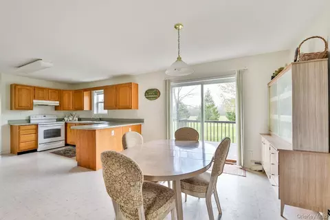 Dining - 559 Case Rd, Ashland, NY 12407 photo 1 of 2