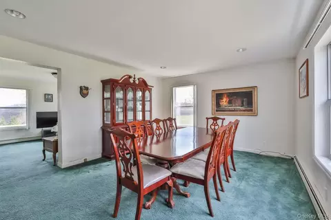 Dining - 559 Case Rd, Ashland, NY 12407 photo 2 of 2