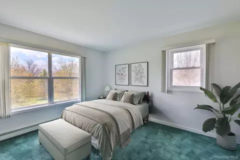 Bedroom - 559 Case Rd, Ashland, NY 12407 photo 7 of 8