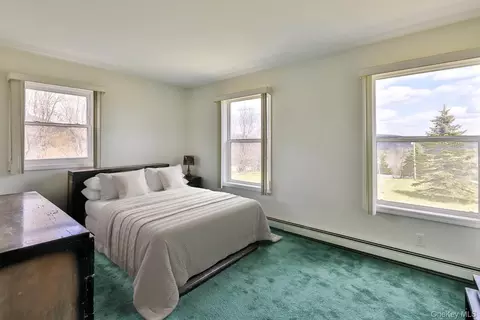 Bedroom - 559 Case Rd, Ashland, NY 12407 photo 6 of 8