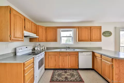 Kitchen - 559 Case Rd, Ashland, NY 12407 photo 1 of 2