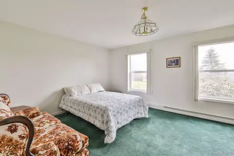 Bedroom - 559 Case Rd, Ashland, NY 12407 photo 1 of 8