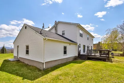Exterior - 559 Case Rd, Ashland, NY 12407 photo 7 of 10