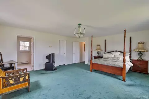 Bedroom - 559 Case Rd, Ashland, NY 12407 photo 4 of 8