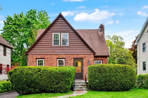 170 Madison Rd, Scarsdale, NY 10583