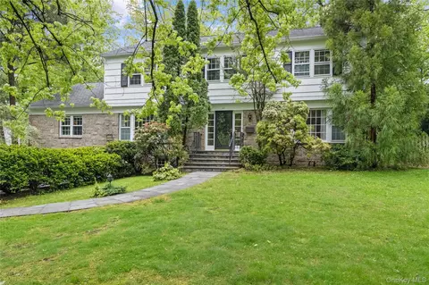 20 Springdale Rd, Scarsdale, NY 10583