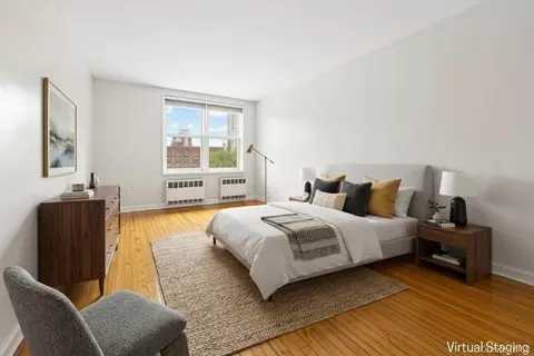 42-65 Kissena Blvd #511, New York, NY 11355