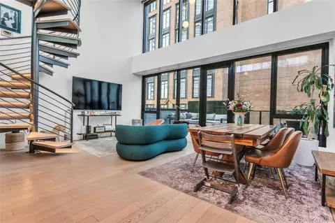 4507 Court Sq #11A, Long Island City, NY 11101