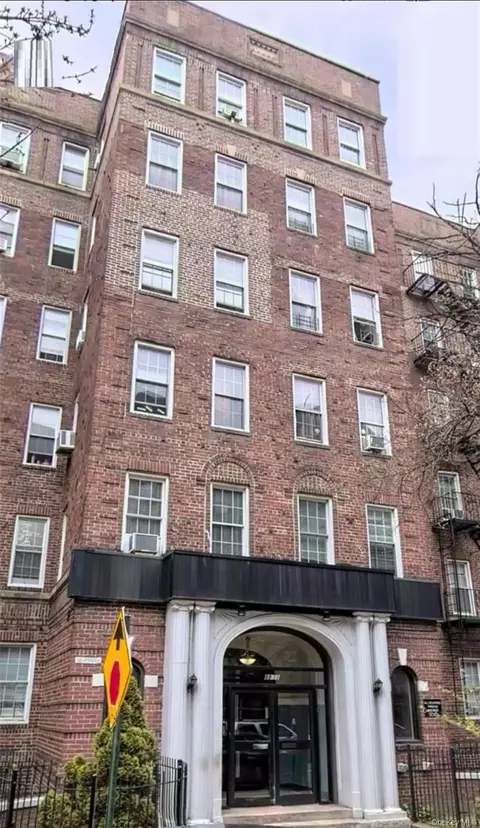 8811 Elmhurst Ave #B12, New York, NY 11373
