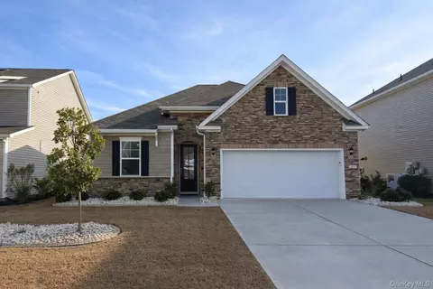 261 Calhoun Falls Dr, Myrtle Beach, SC 29579