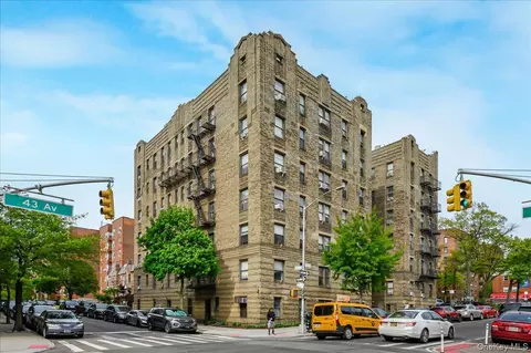 50-05 43rd Ave #1M, New York, NY 11377