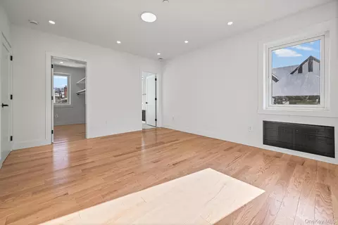 Bedroom - 32-35 164th St, Flushing, NY 11358 photo 4 of 7