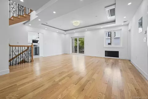 Living - 32-35 164th St, Flushing, NY 11358 photo 1 of 3
