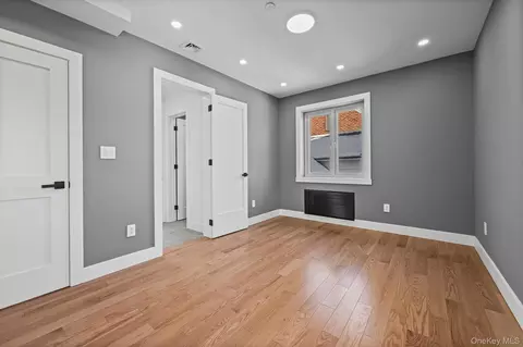 Bedroom - 32-35 164th St, Flushing, NY 11358 photo 6 of 7