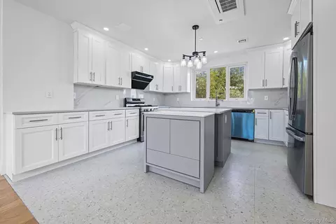 Kitchen - 32-35 164th St, Flushing, NY 11358 photo 1 of 2