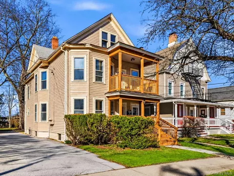 1 College Ave, Poughkeepsie, NY 12603