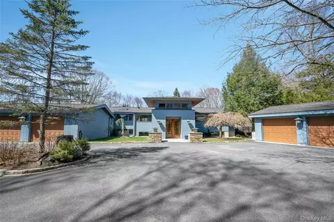 120 Kitchawan Rd, Pound Ridge, NY 10576