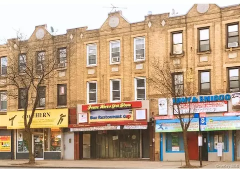 99-12 Northern Blvd, New York, NY 11368