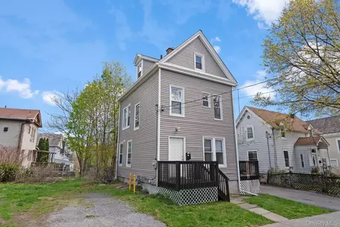 Exterior - 80 S Cherry St, Poughkeepsie, NY 12601 photo 3 of 3