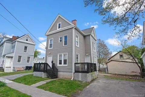 Exterior - 80 S Cherry St, Poughkeepsie, NY 12601 photo 2 of 3
