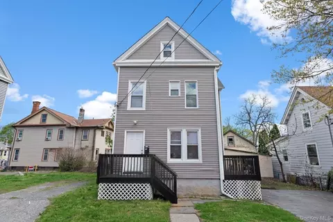Exterior - 80 S Cherry St, Poughkeepsie, NY 12601 photo 1 of 3