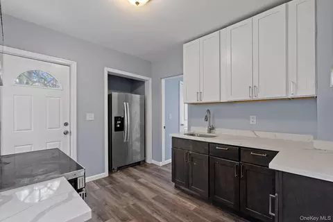 Kitchen - 80 S Cherry St, Poughkeepsie, NY 12601 photo 1 of 1