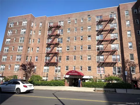 9002 63rd Dr #5C, Rego Park, NY 11374
