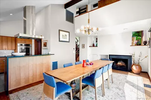 Dining - 181 River Rd, Orangetown, NY 10960 photo 3 of 3