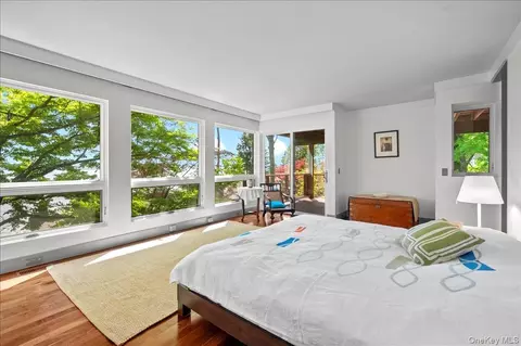 Bedroom - 181 River Rd, Orangetown, NY 10960 photo 1 of 3