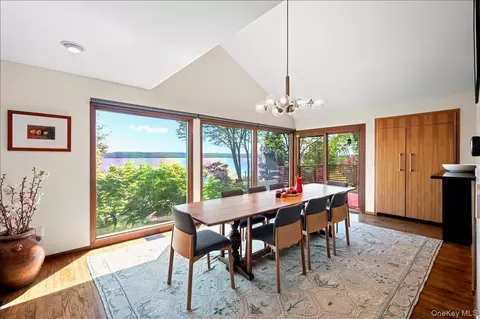 Dining - 181 River Rd, Orangetown, NY 10960 photo 1 of 3