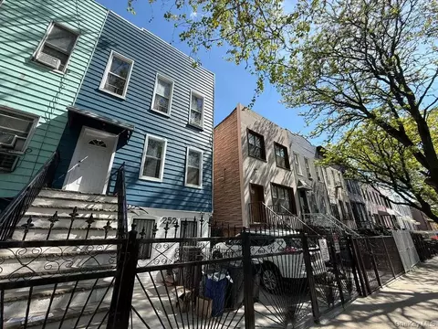 252 Woodbine St, Brooklyn, NY 11221